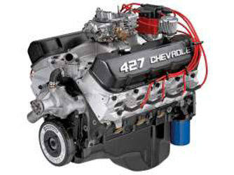 P9B04 Engine